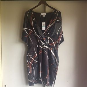 Calvin Klein dress - Size 16 - New with tags!